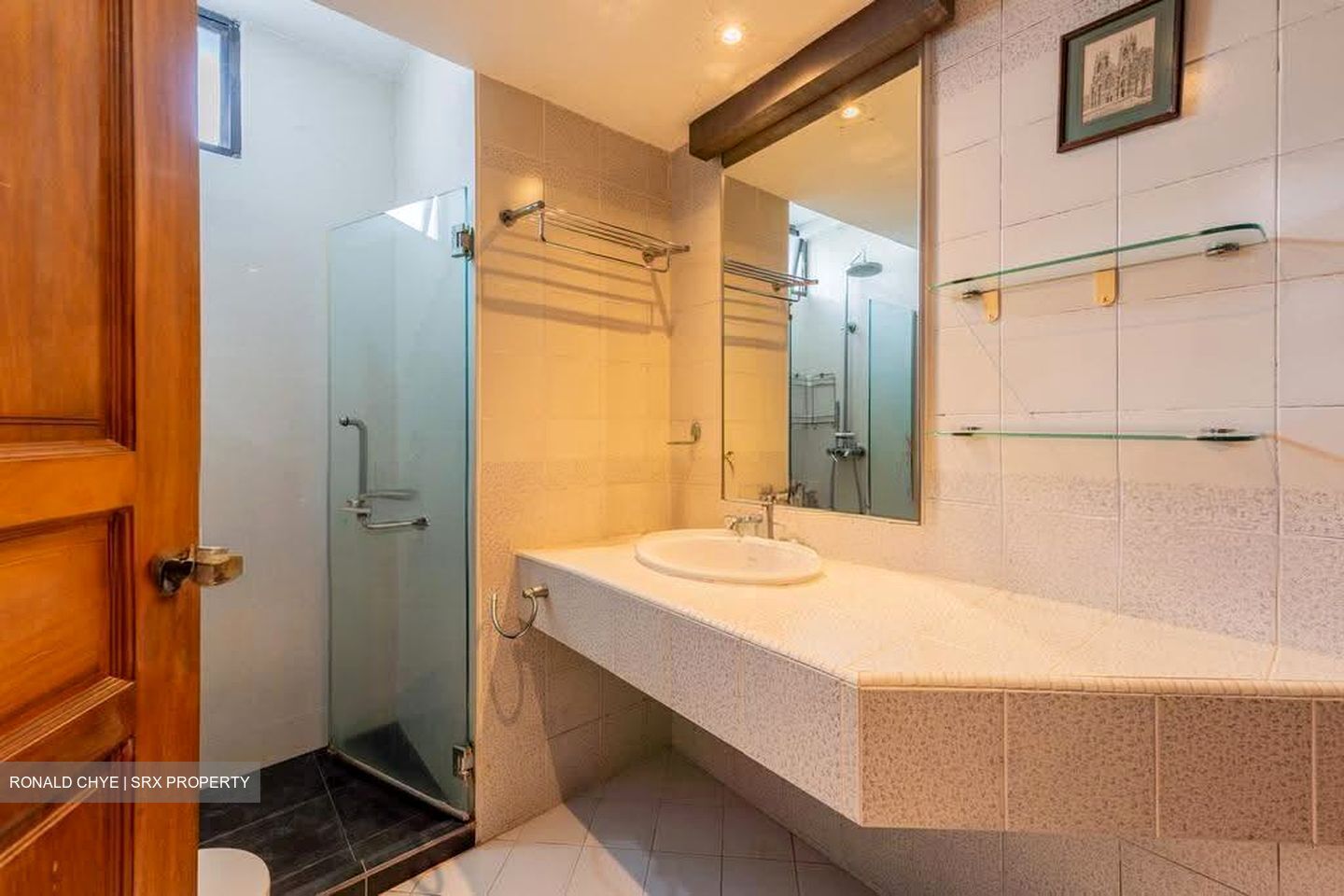 Mandarin Gardens (D15), Condominium #635127981